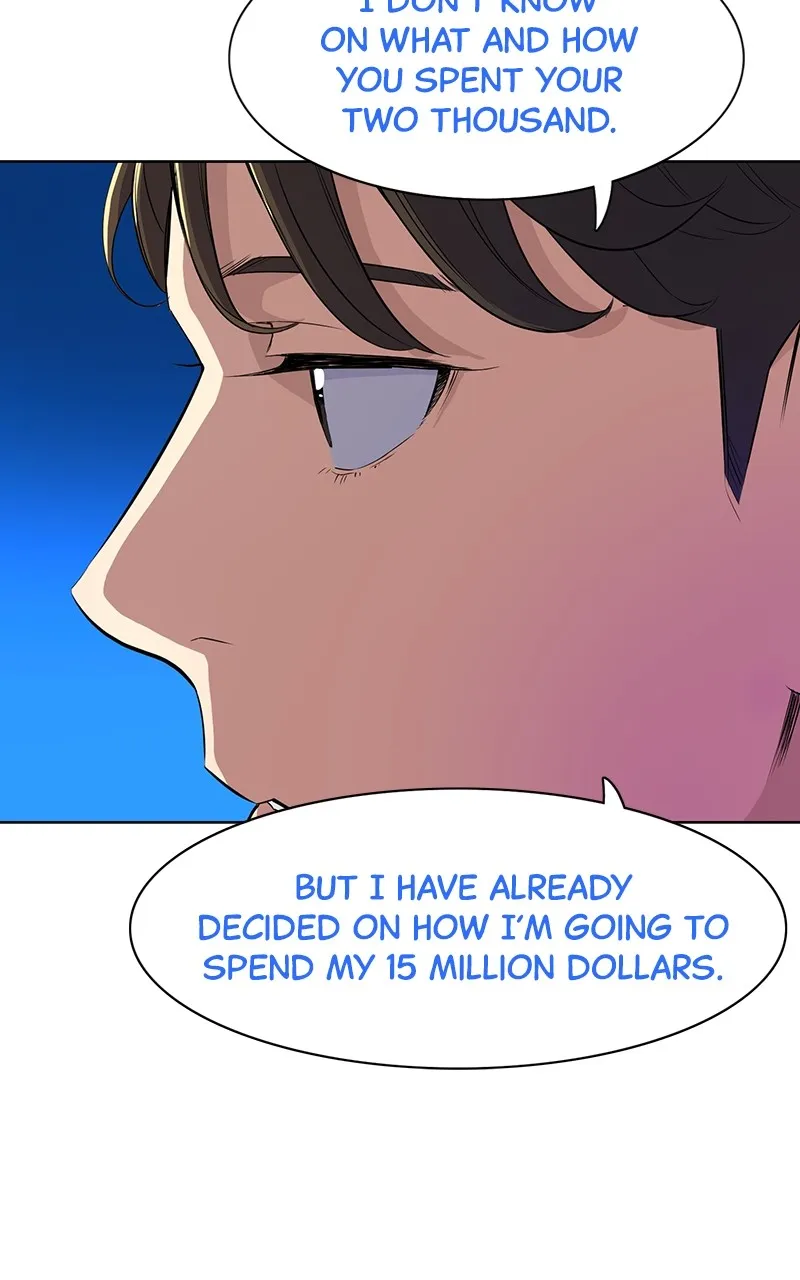 Read Reborn Rich EN Manga Online