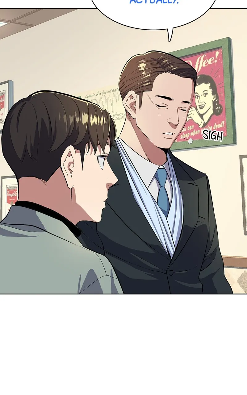 Read Reborn Rich EN Manga Online