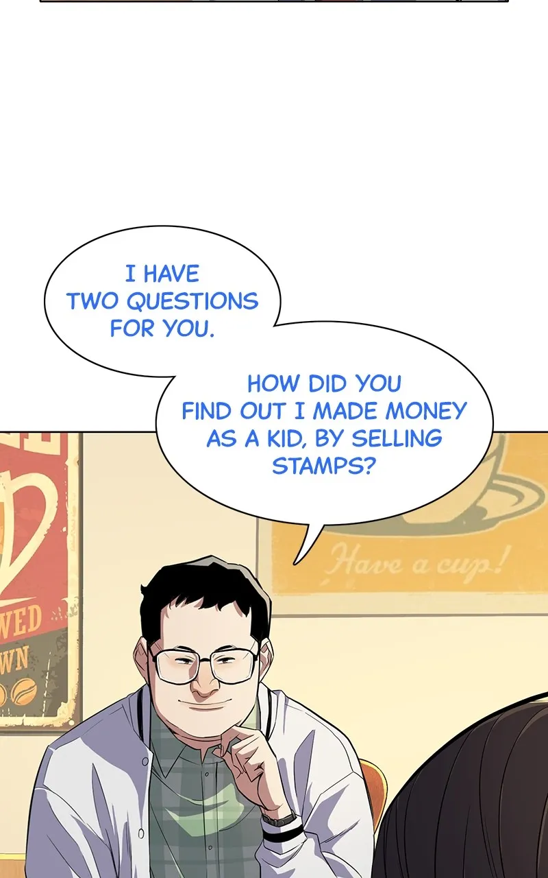 Read Reborn Rich EN Manga Online