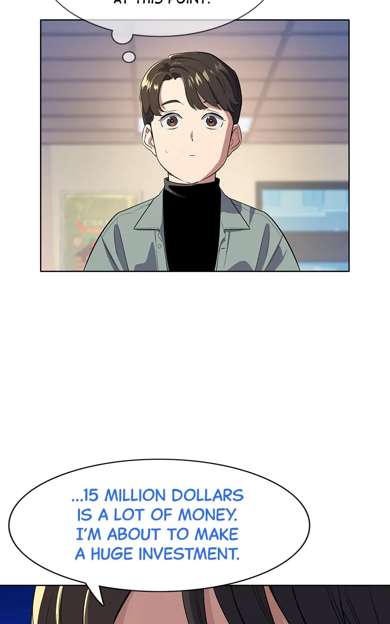 Read Reborn Rich EN Manga Online