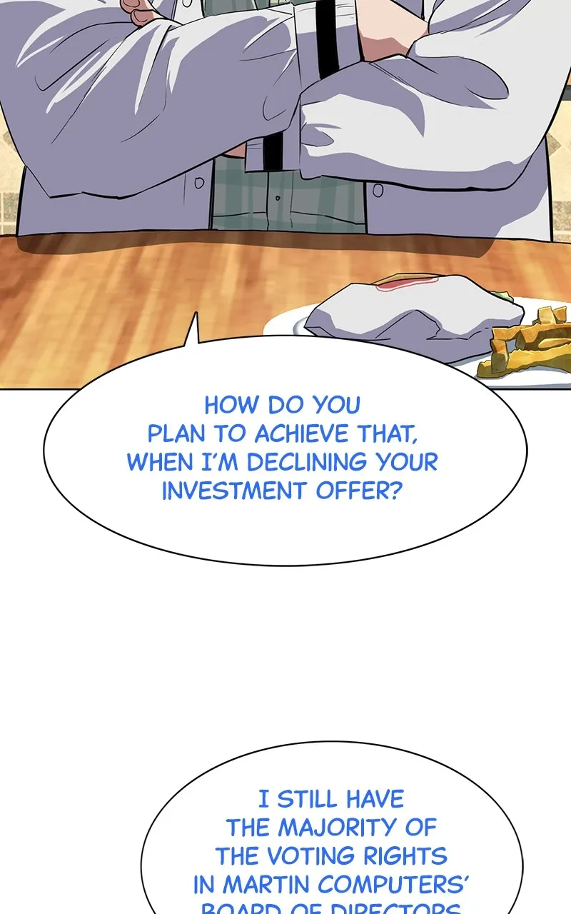 Read Reborn Rich EN Manga Online