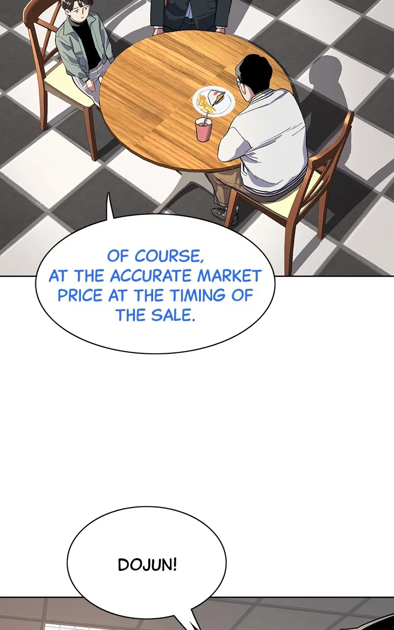 Read Reborn Rich EN Manga Online