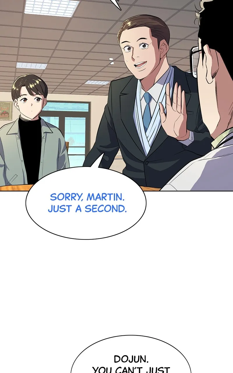 Read Reborn Rich EN Manga Online