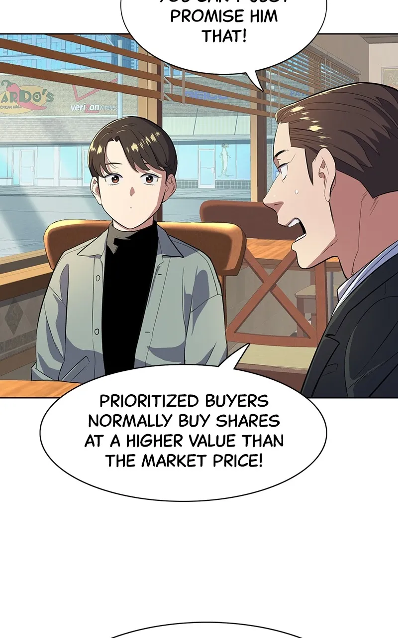 Read Reborn Rich EN Manga Online