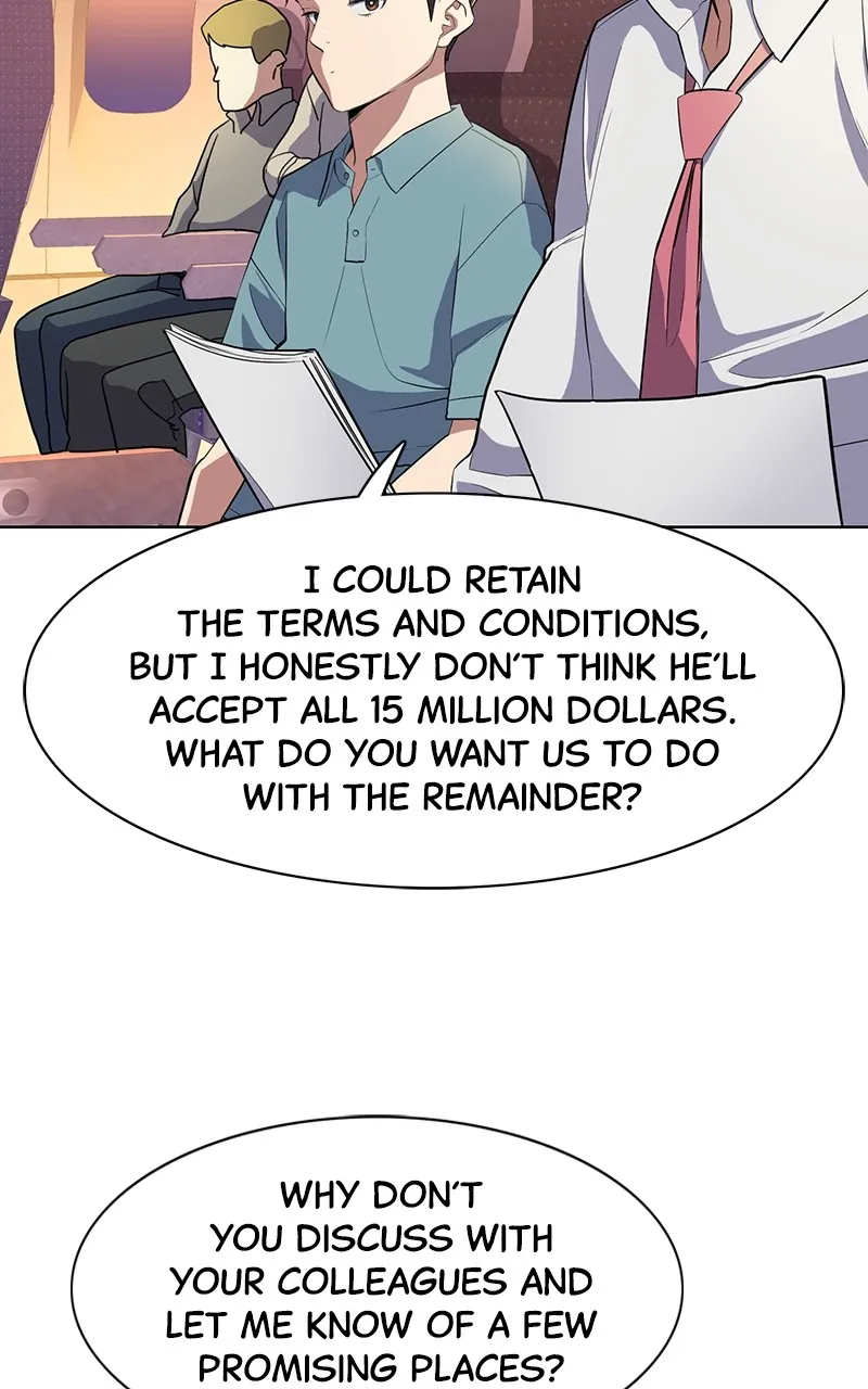 Read Reborn Rich EN Manga Online