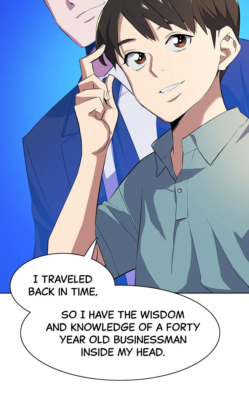 Read Reborn Rich EN Manga Online
