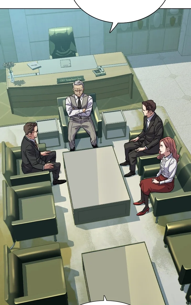Read Reborn Rich EN Manga Online