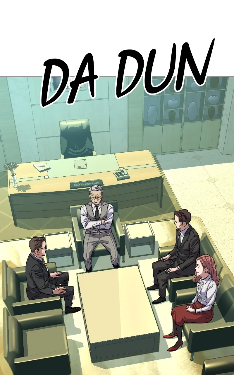 Read Reborn Rich EN Manga Online