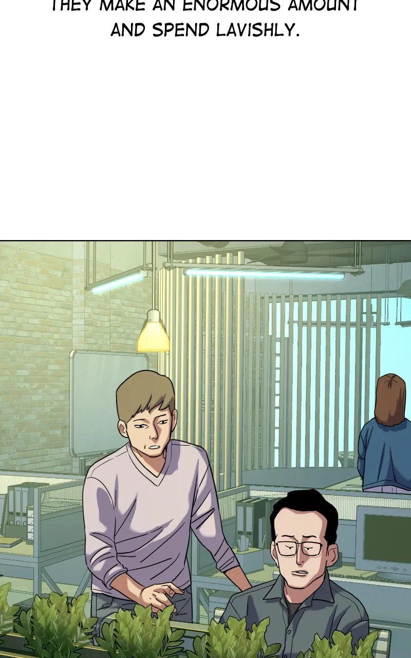 Read Reborn Rich EN Manga Online
