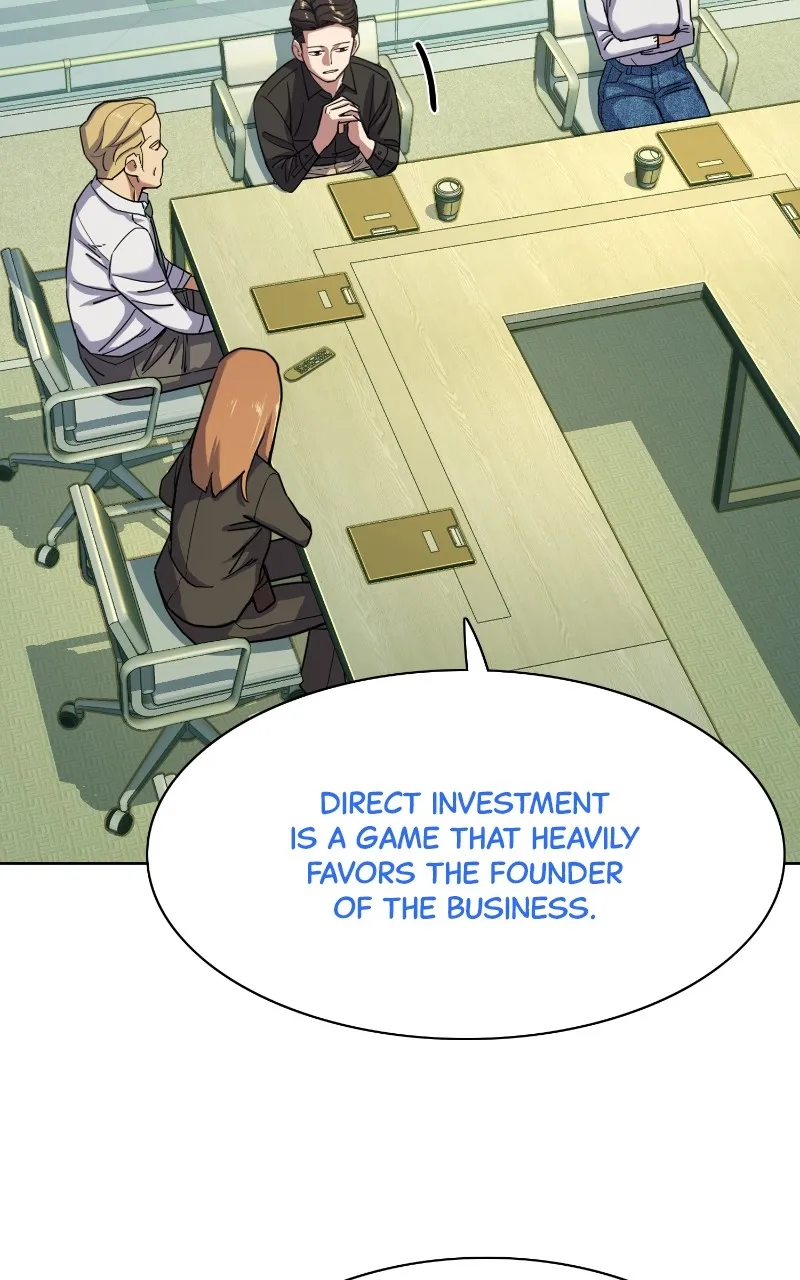Read Reborn Rich EN Manga Online