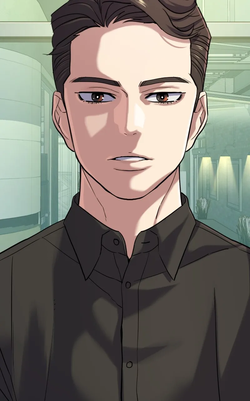 Read Reborn Rich EN Manga Online