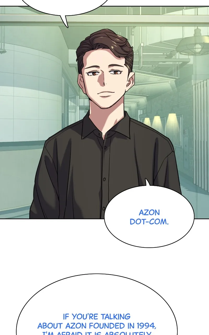 Read Reborn Rich EN Manga Online