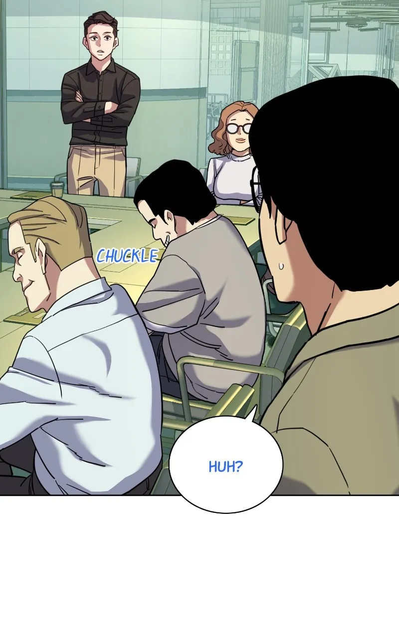Read Reborn Rich EN Manga Online