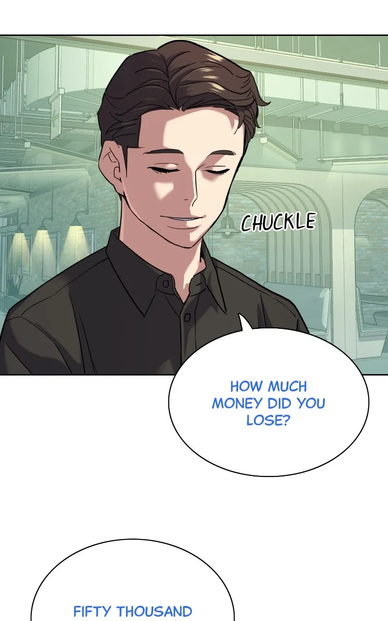 Read Reborn Rich EN Manga Online