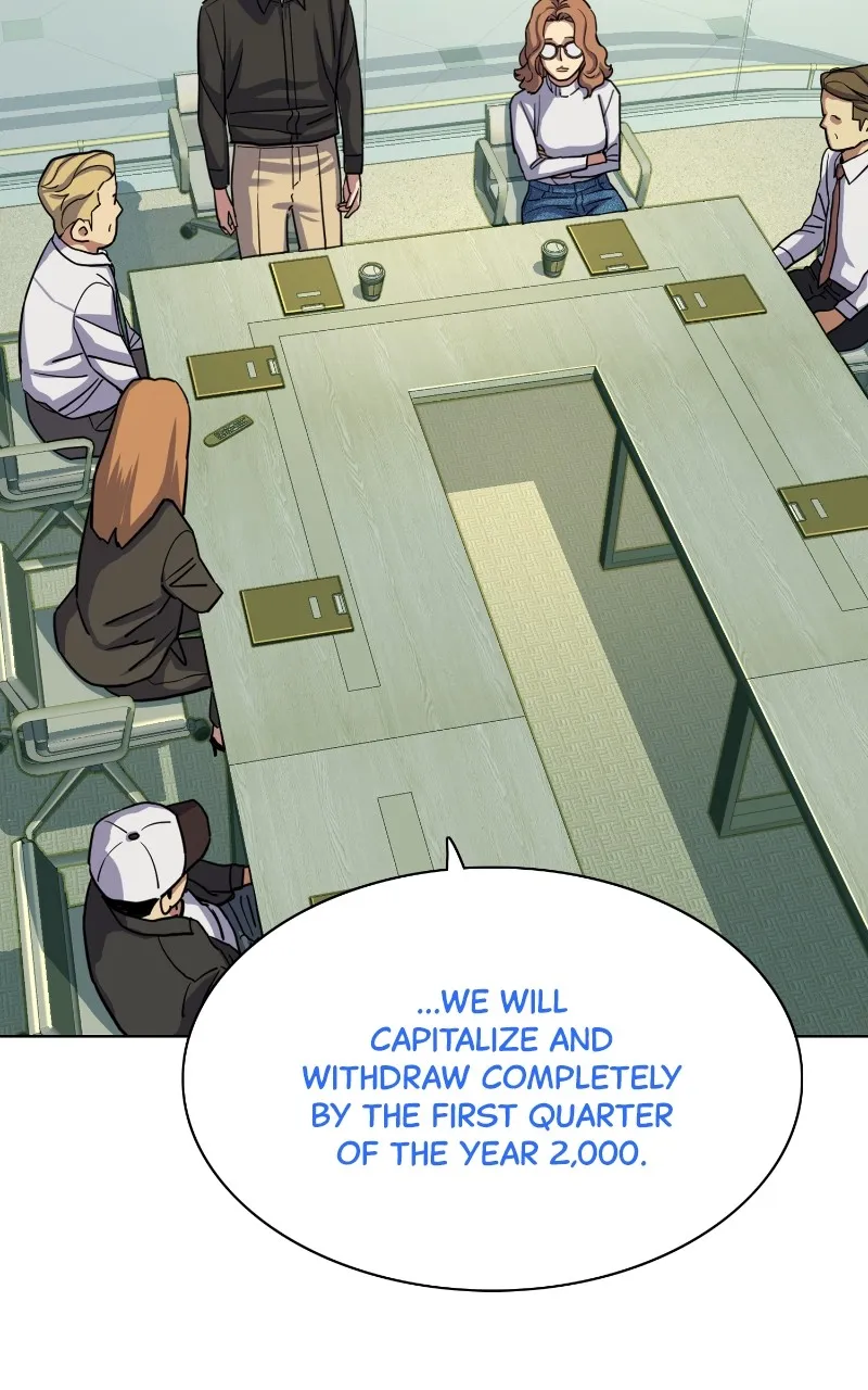 Read Reborn Rich EN Manga Online