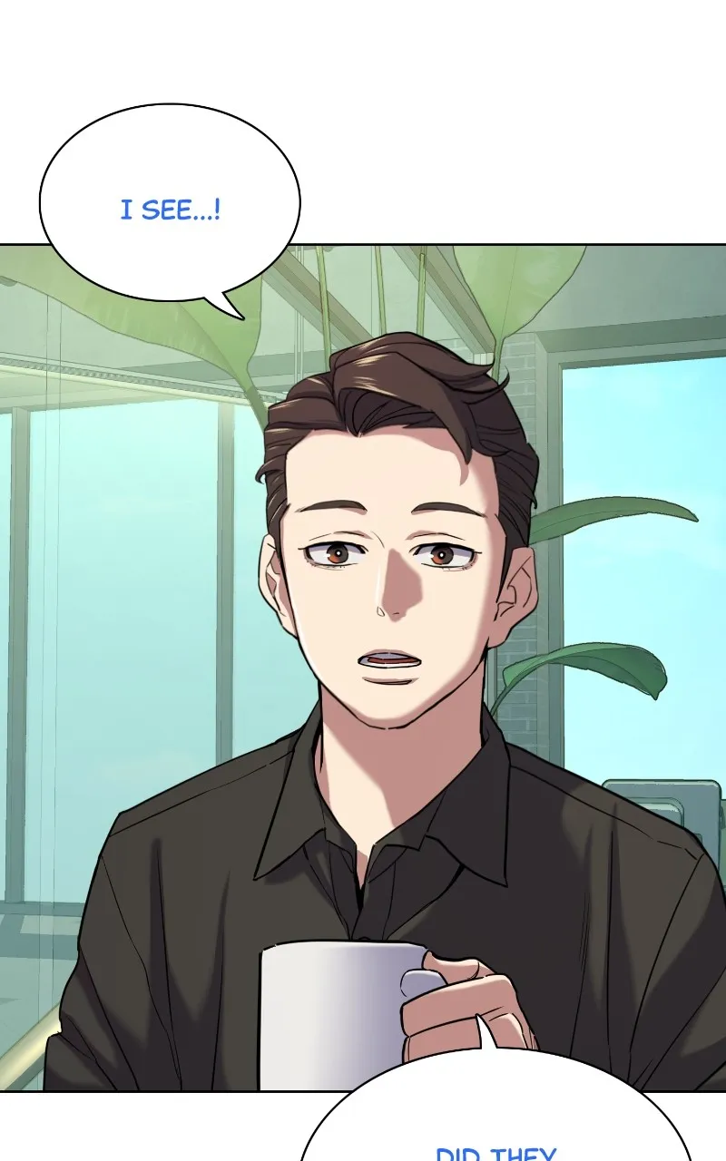 Read Reborn Rich EN Manga Online