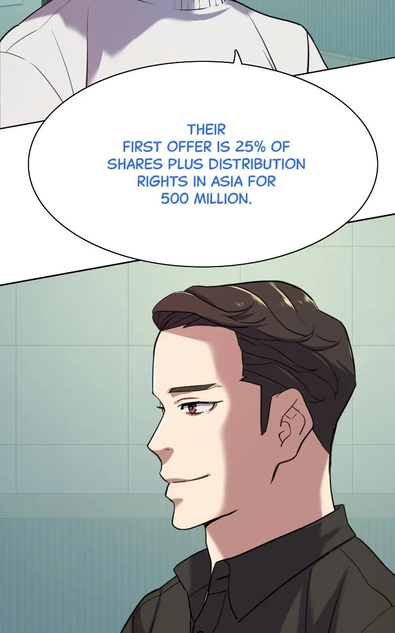 Read Reborn Rich EN Manga Online