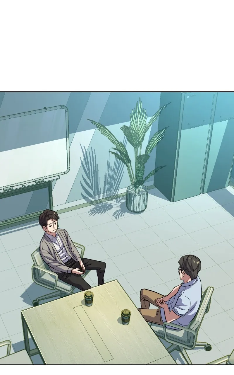 Read Reborn Rich EN Manga Online