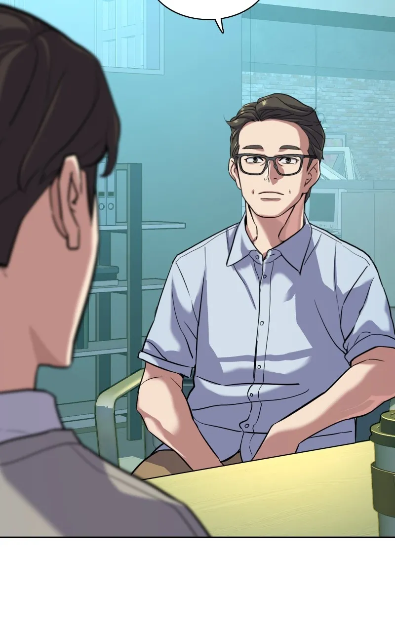 Read Reborn Rich EN Manga Online