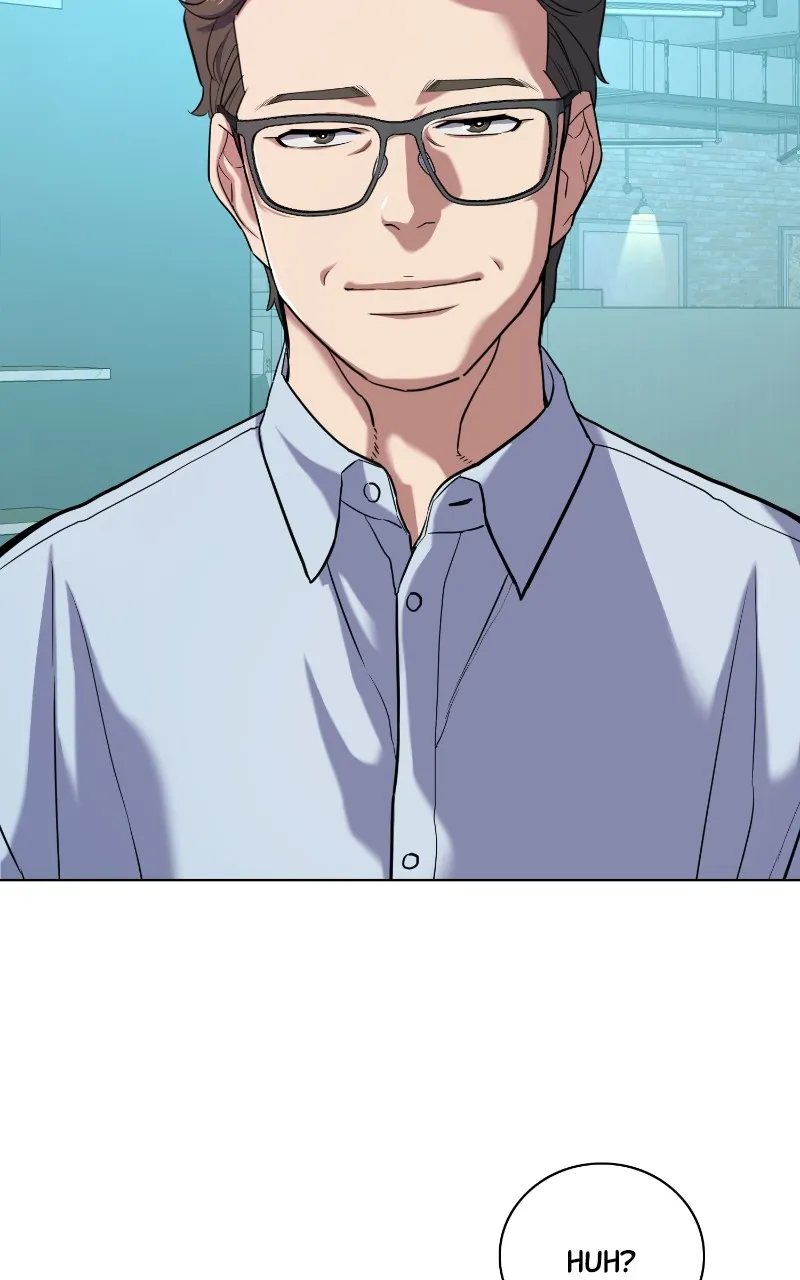 Read Reborn Rich EN Manga Online