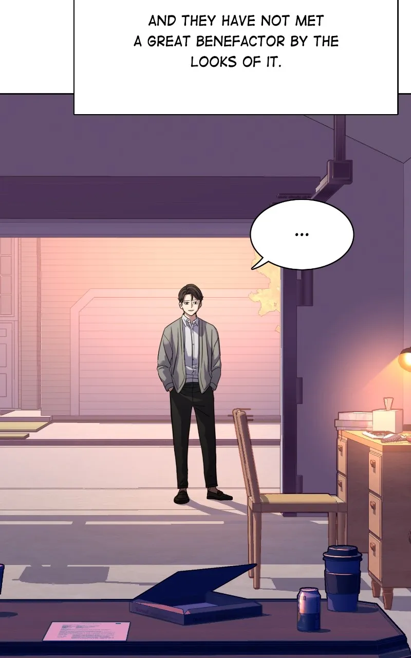 Read Reborn Rich EN Manga Online
