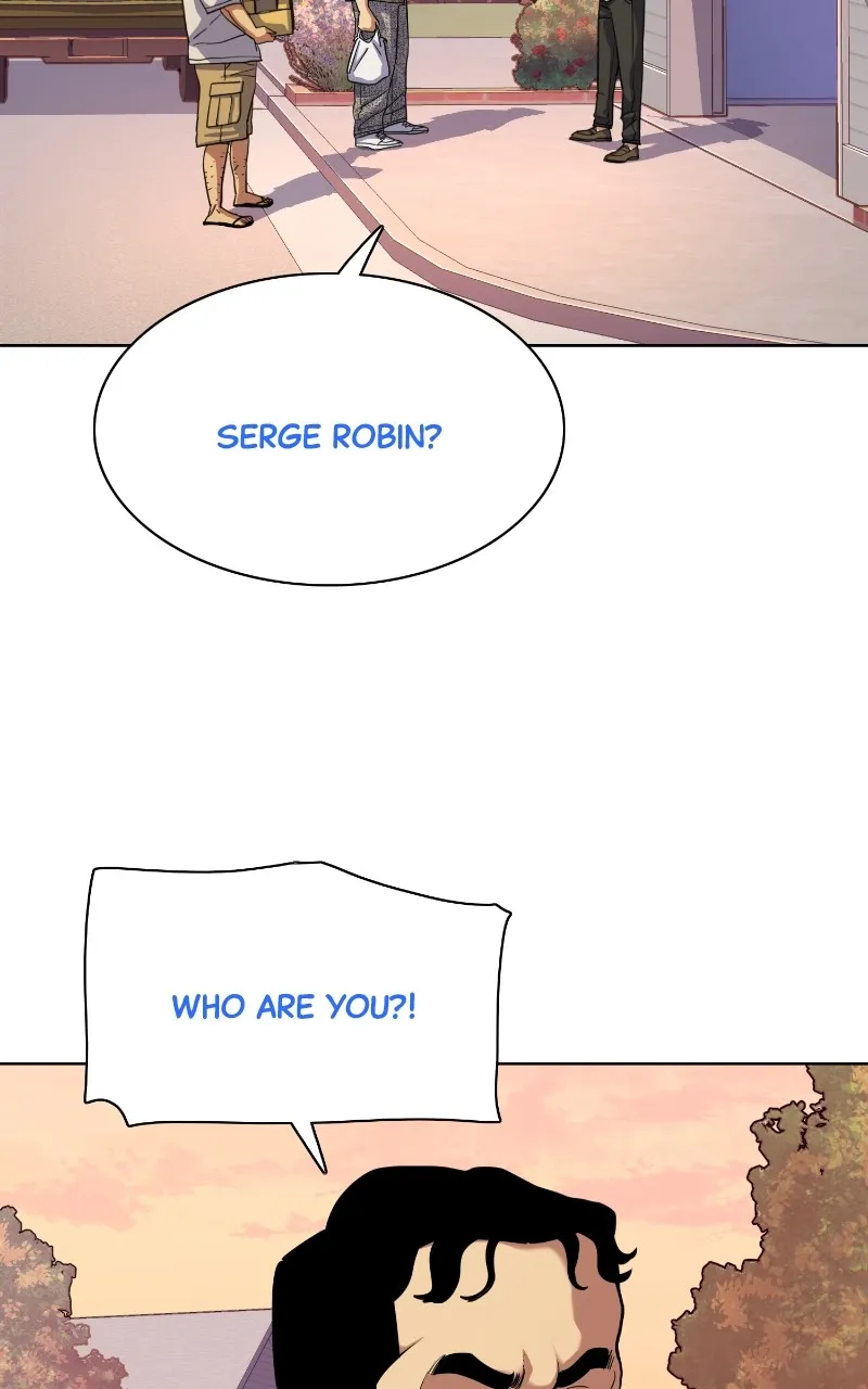 Read Reborn Rich EN Manga Online