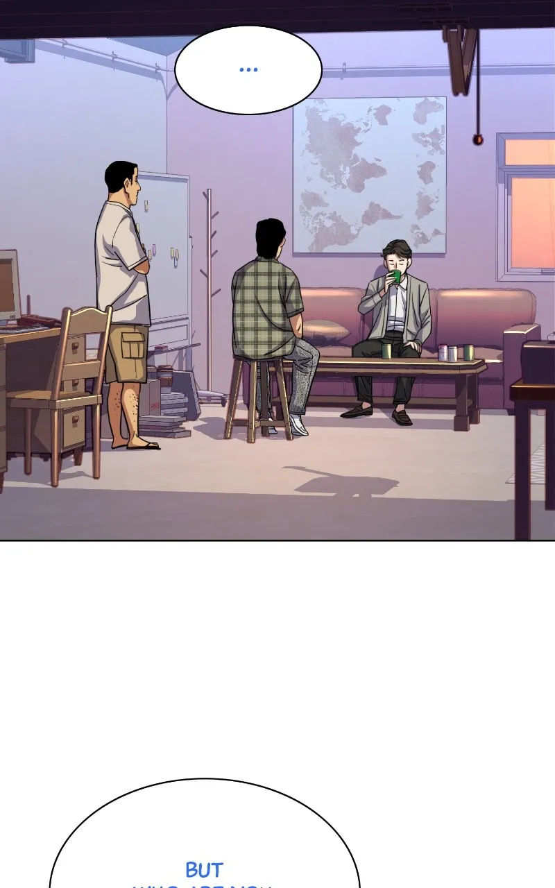 Read Reborn Rich EN Manga Online