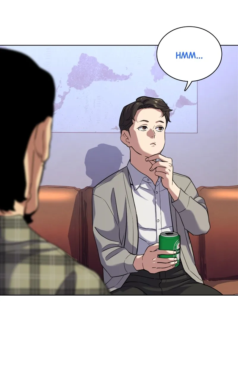 Read Reborn Rich EN Manga Online