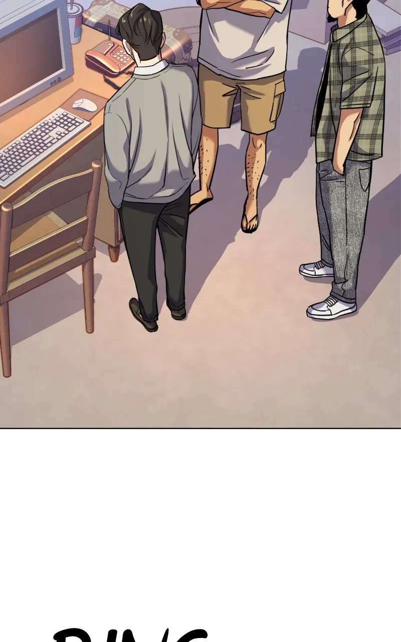 Read Reborn Rich EN Manga Online