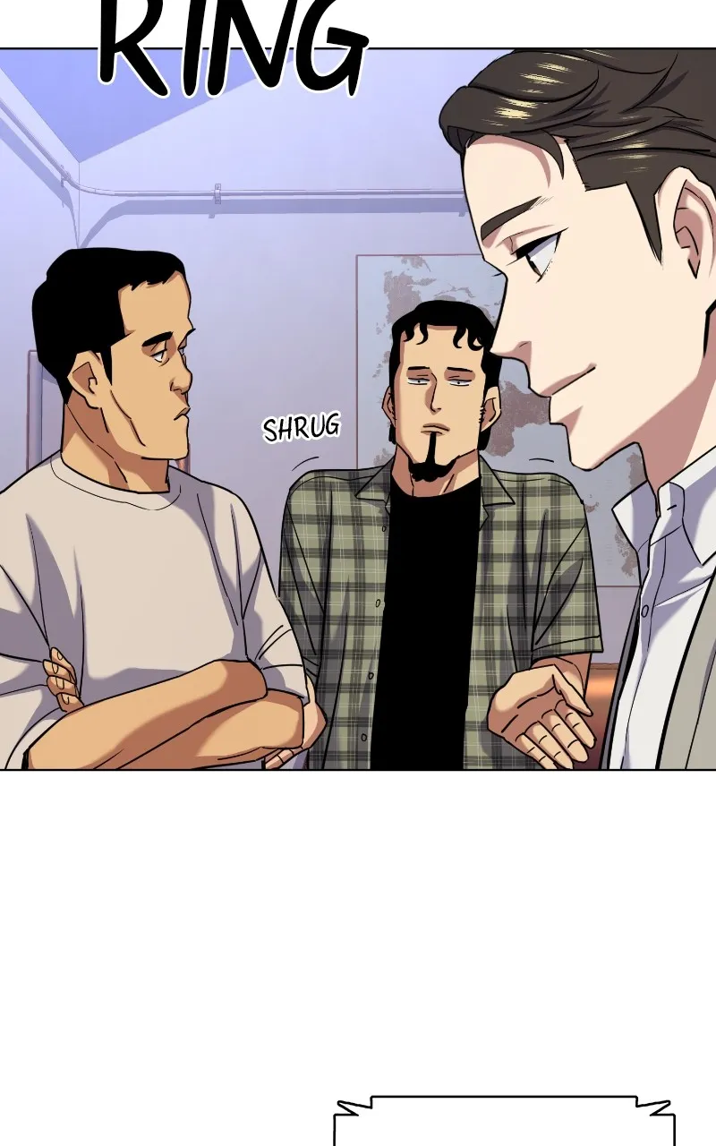 Read Reborn Rich EN Manga Online