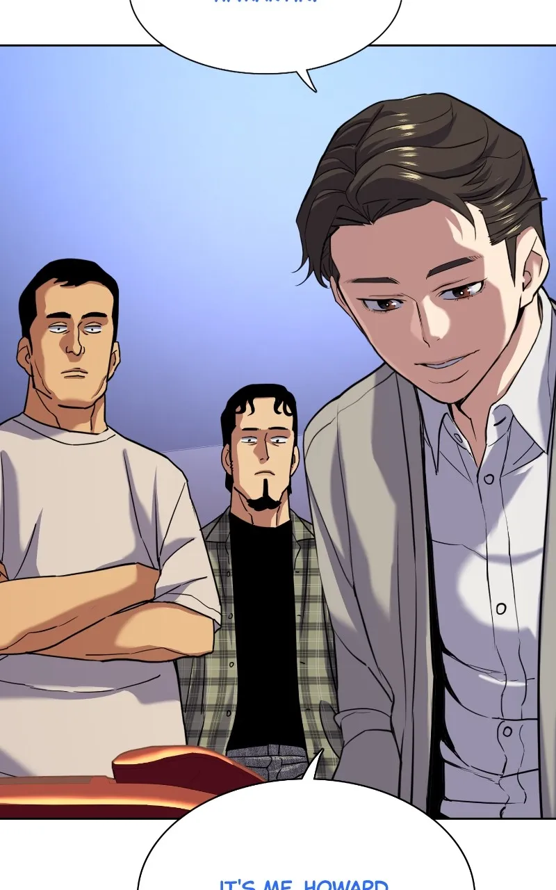 Read Reborn Rich EN Manga Online