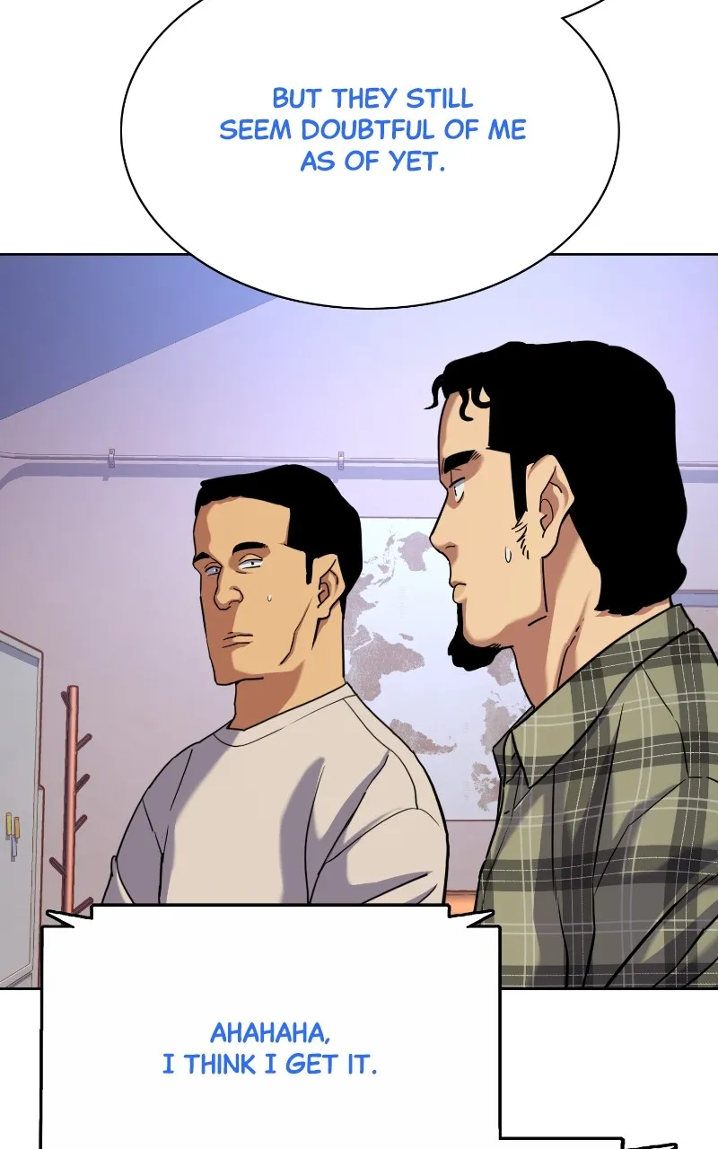 Read Reborn Rich EN Manga Online