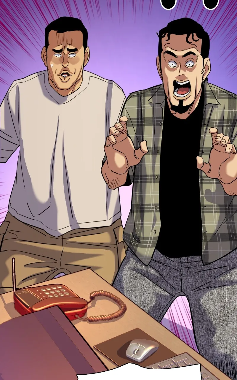 Read Reborn Rich EN Manga Online