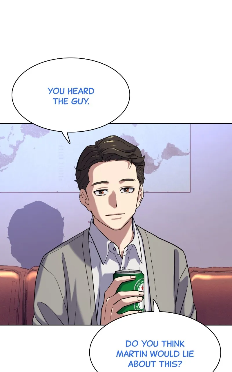 Read Reborn Rich EN Manga Online