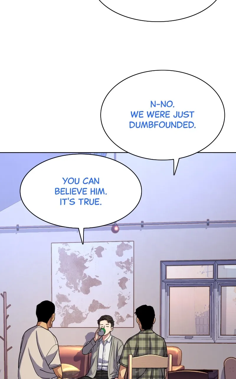 Read Reborn Rich EN Manga Online