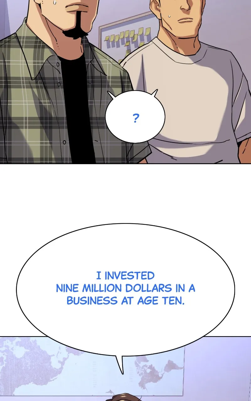 Read Reborn Rich EN Manga Online