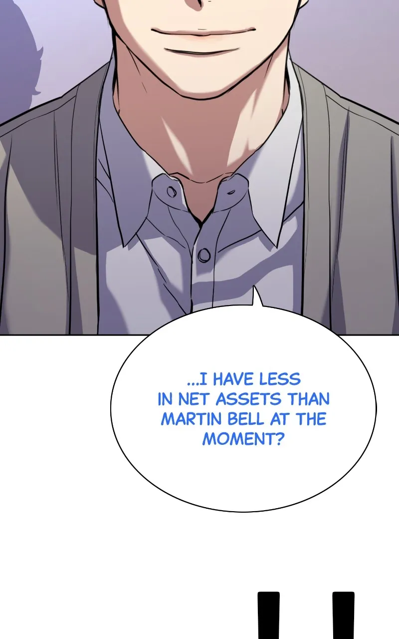 Read Reborn Rich EN Manga Online
