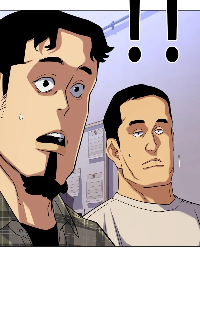 Read Reborn Rich EN Manga Online