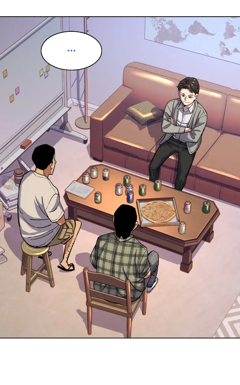 Read Reborn Rich EN Manga Online