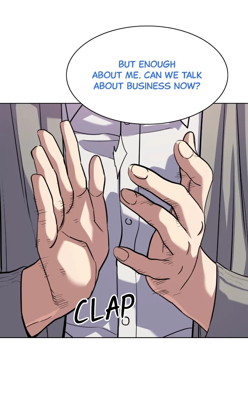 Read Reborn Rich EN Manga Online