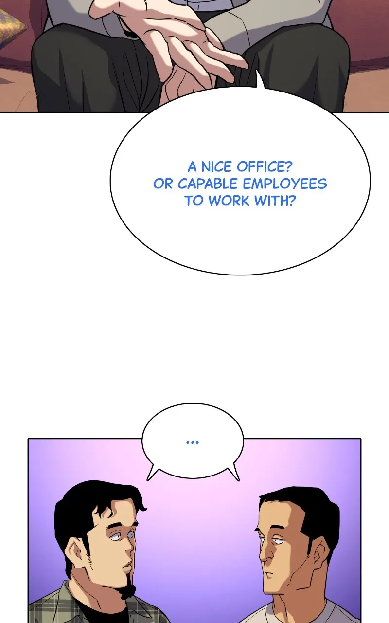 Read Reborn Rich EN Manga Online