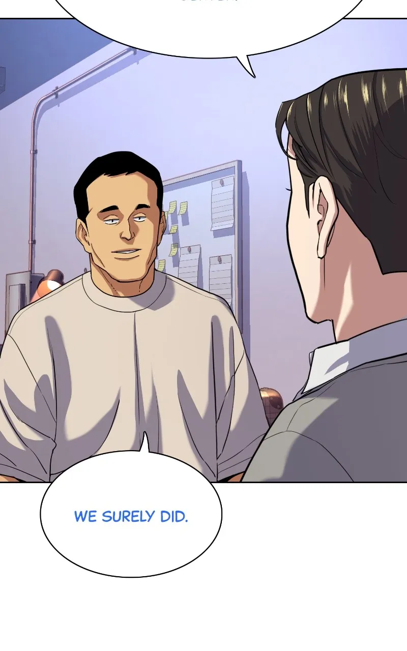 Read Reborn Rich EN Manga Online