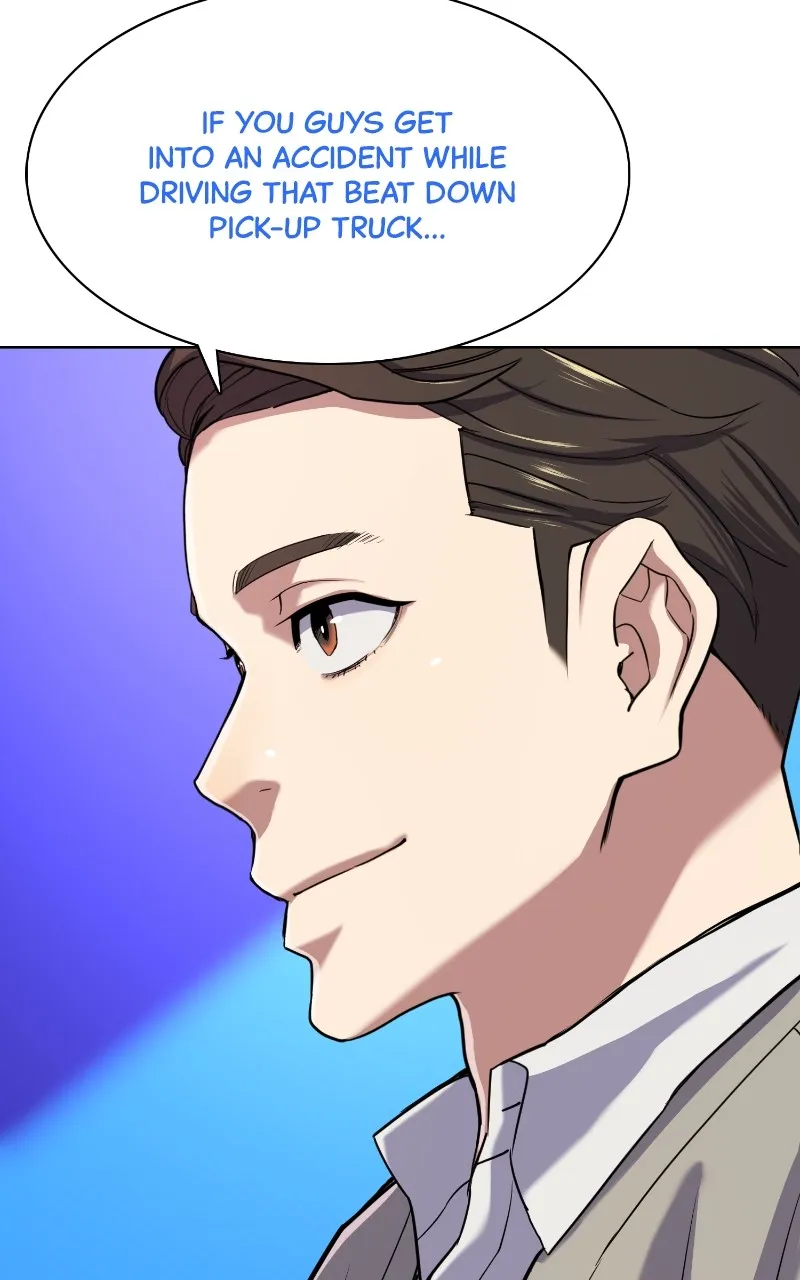 Read Reborn Rich EN Manga Online