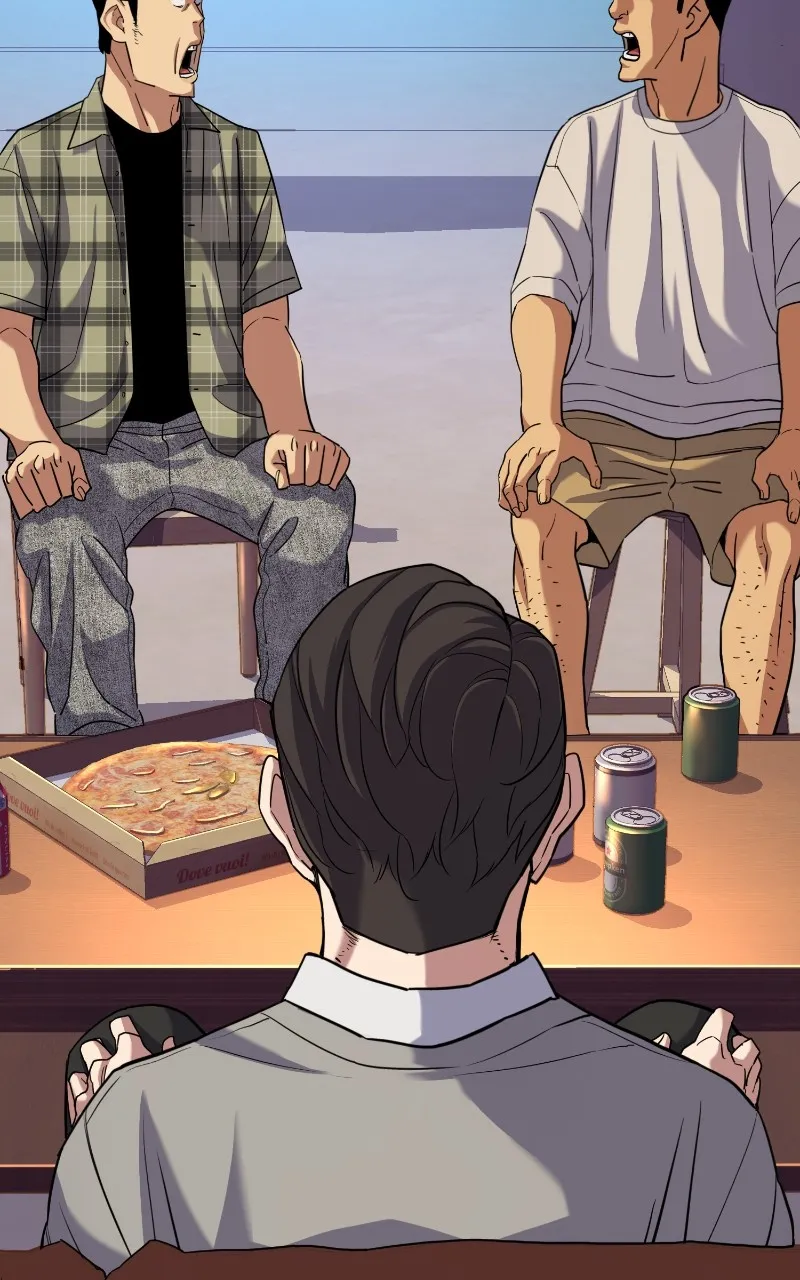 Read Reborn Rich EN Manga Online