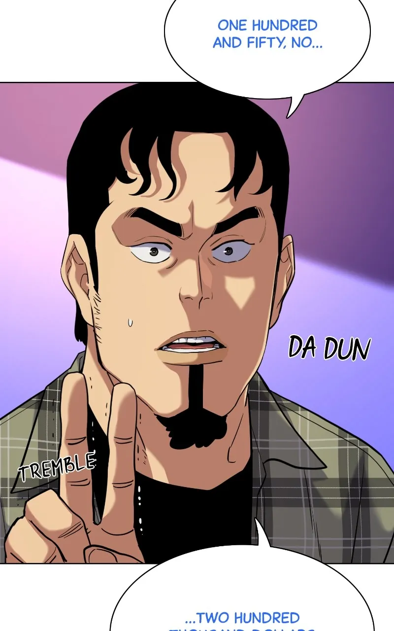 Read Reborn Rich EN Manga Online