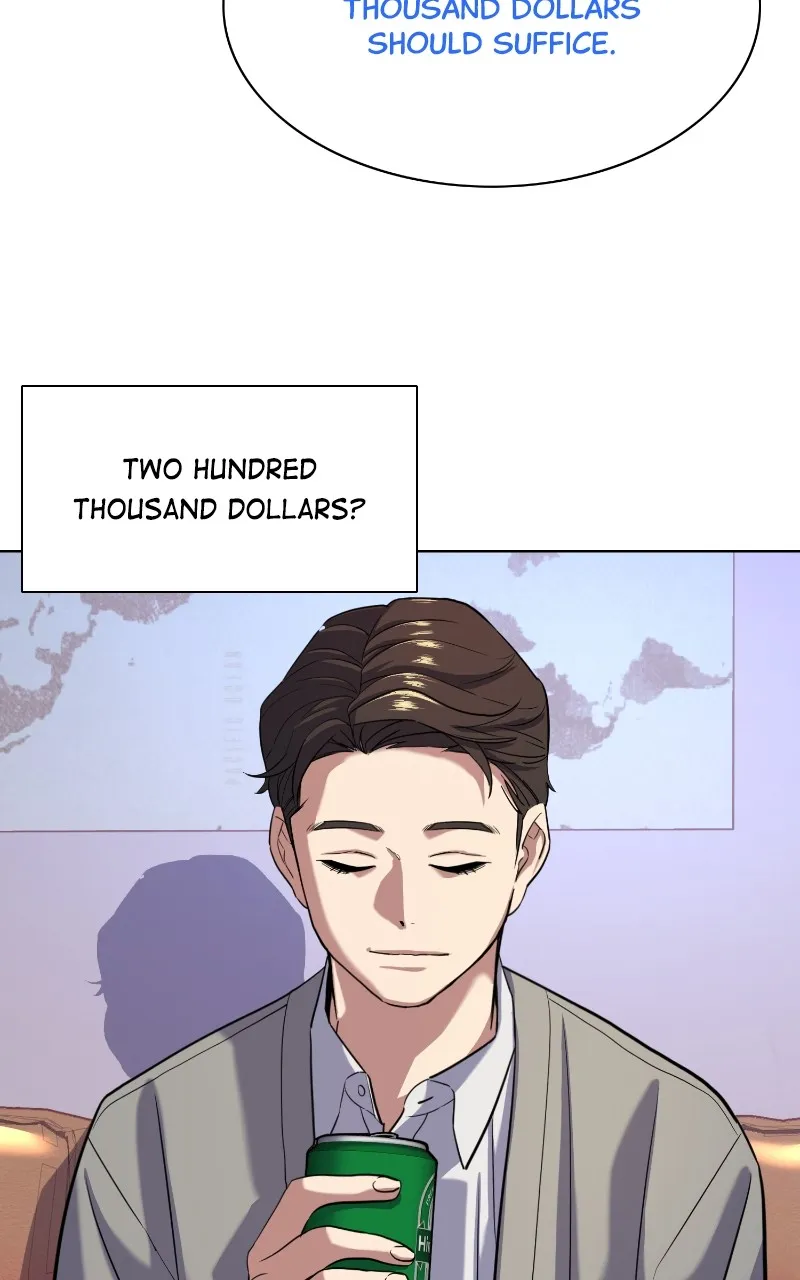 Read Reborn Rich EN Manga Online