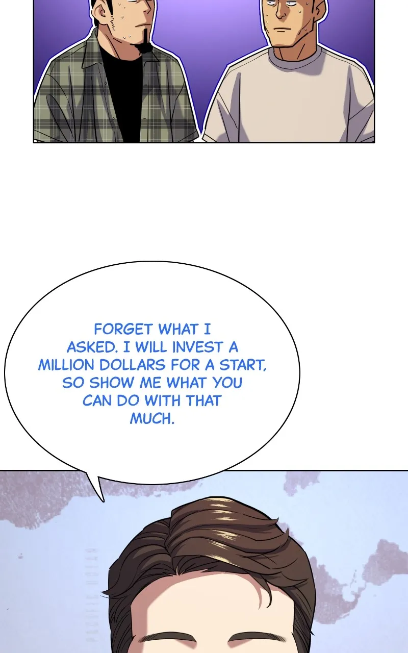 Read Reborn Rich EN Manga Online