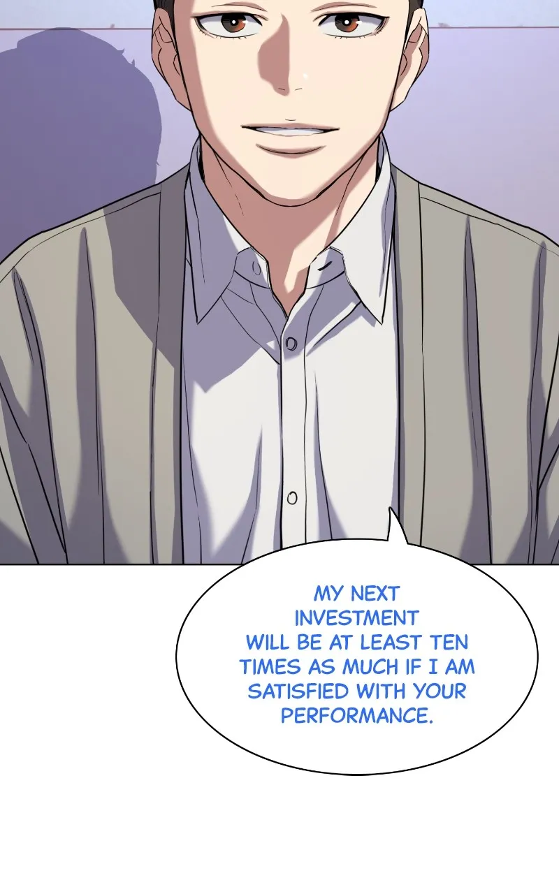 Read Reborn Rich EN Manga Online