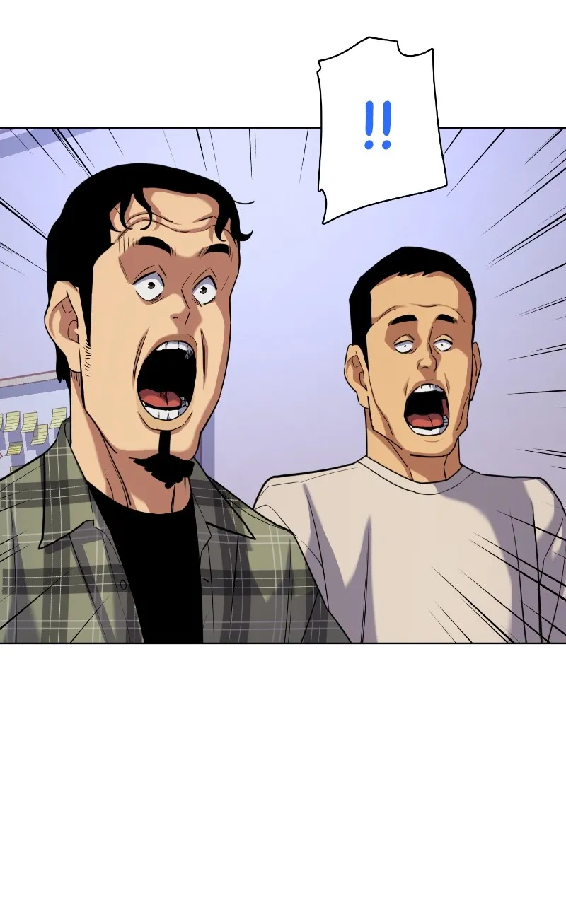 Read Reborn Rich EN Manga Online