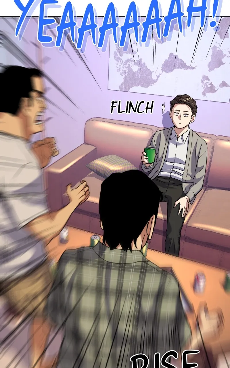 Read Reborn Rich EN Manga Online